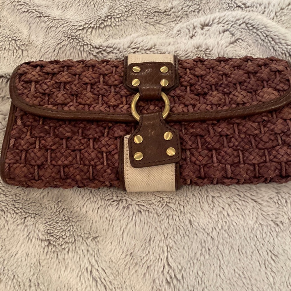 Great summer clutch
